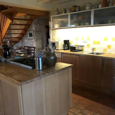 Maison 8 Personnes A 15 Mn De Bergerac Gageac-et-Rouillac