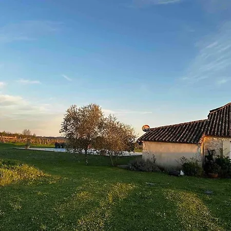 Maison 8 Personnes A 15 Mn De Bergerac Villa