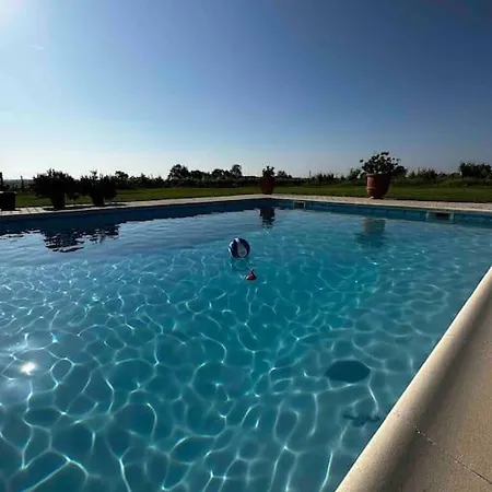 Maison 8 Personnes A 15 Mn De Bergerac