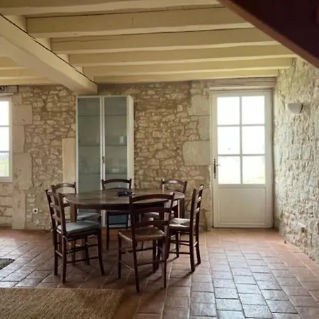Maison 8 Personnes A 15 Mn De Bergerac Gageac-et-Rouillac