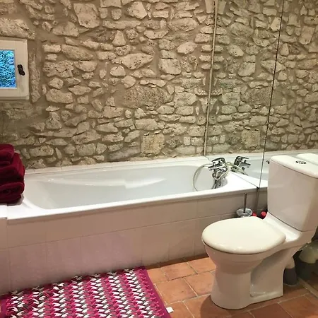 Maison 8 Personnes A 15 Mn De Bergerac * Gageac-et-Rouillac