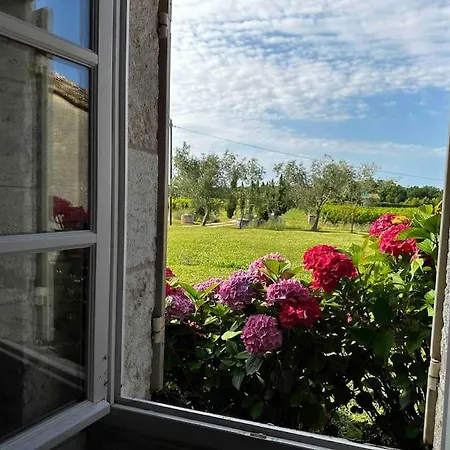 Maison 8 Personnes A 15 Mn De Bergerac Vila *