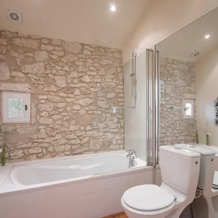 Maison 8 Personnes A 15 Mn De Bergerac * Gageac-et-Rouillac