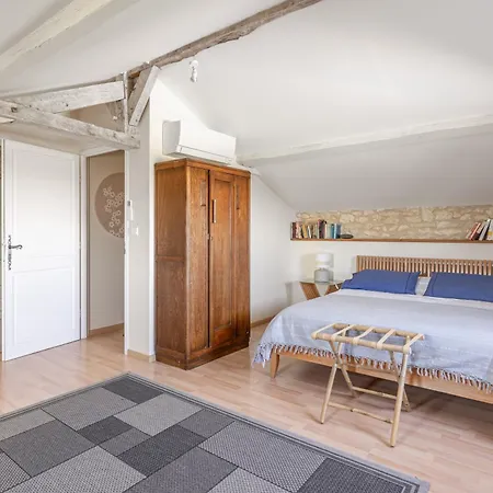 Villa Maison 8 Personnes A 15 Mn De Bergerac Gageac-et-Rouillac