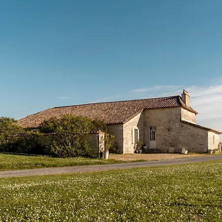 Maison 8 Personnes A 15 Mn De Bergerac Gageac-et-Rouillac