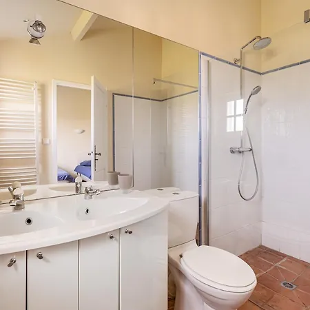 Maison 8 Personnes A 15 Mn De Bergerac Villa Gageac-et-Rouillac
