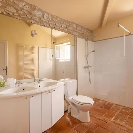 Villa Maison 8 Personnes A 15 Mn De Bergerac Gageac-et-Rouillac