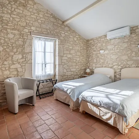 Vila Maison 8 Personnes A 15 Mn De Bergerac