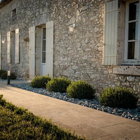 Villa Maison 8 Personnes A 15 Mn De Bergerac Gageac-et-Rouillac