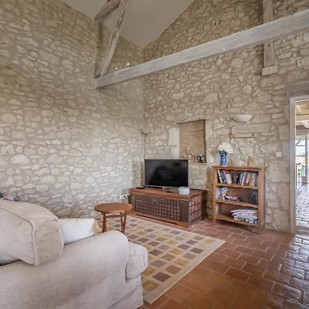 Villa Maison 8 Personnes A 15 Mn De Bergerac *