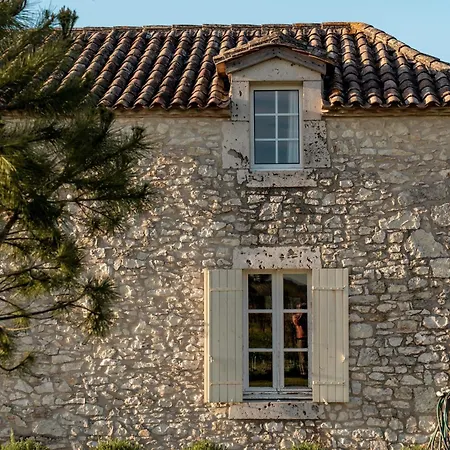 Maison 8 Personnes A 15 Mn De Bergerac *
